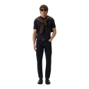 Calvin Klein Herre Jeans Blå W28 L32,