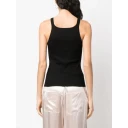 Fendi Dame Topper Svart M