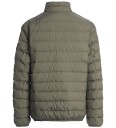 Parajumpers Kids' Ugo Short Down Jacket Ashen Sage M