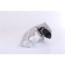 EGR Ventil NISSENS 98234