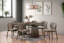 Stenexpo Øckerö spisebord ø120 9745