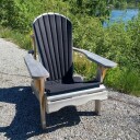 Adirondack pute