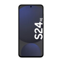 Samsung Galaxy S24 FE 8GB/128GB Grafitt 6.7" AMOLED 5G Mobiltelefon