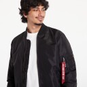Alpha Industries MA 1 TT Svart S