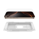 Belkin UltraGlass 2 Skjermbeskytter for iPhone 16 Pro