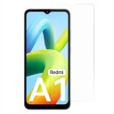 Xiaomi Redmi A1 Beskyttelsesglass 9H, 0.3mm Klar