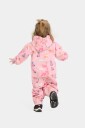 Nordbjørn Skaftö Skalldress Puppy Love Candy Pink 104