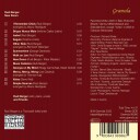Rudi Berger  New Doors  CD