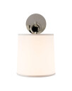 French Cuff Sconce OUTLET