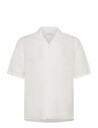 Tiger of Sweden Bekkett   White   L