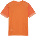 PUMA teamGOAL Matchday Trenings T-skjorte Barn Oransje 164