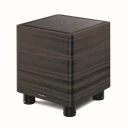 Sonus Faber Lumina I Og Gravis I Høyttalere Og Subwoofer - Wenge