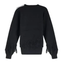 Y 3 Herre Strikkevarer Svart S,