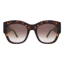 Janice Dame Accessories Brun ONE SIZE,