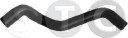 STC T409464 Radiatorslange