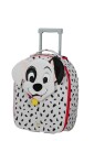 Happy Sammies by Samsonite barnekoffert Dalmantiner Patch