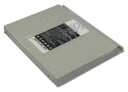 Batteri til Apple MacBook Pro 15" 2006–2008 A1175 Macbo_15