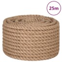  Jutetau 25 m lang 24 mm tykk