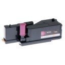 inkClub TXU420 Tonerkassett, erstatter Xerox 106R01628, magenta, 1.000 sider
