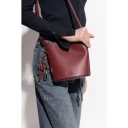 Furla Dame Vesker Rød ONE SIZE,