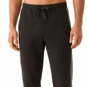 BOSS Tracksuit Pants   Black   S
