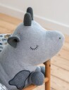 Smallstuff Sengeslange, Giraff R