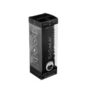 Sigma Beauty Spa Express Brush Cleaning Mat Black