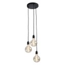Nielsen Light K9 Takkopp