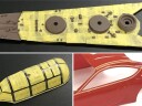 Tamiya 87207 masking tape 2mm