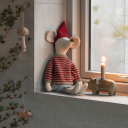 Maileg Julemus Maxi