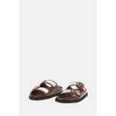 Birkenstock Herre Sko Brun 44 EU,