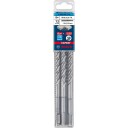 Bosch SDS-Plus-7X Hammerbor 12 mm 215 mm 10-Pakk for Betong og Granitt