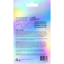 Peggy World Blemish Patches Stars and Hearts Holographic
