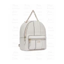 Liu Jo Dame Vesker Beige ONE SIZE,