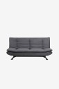 AC Design Furniture   Sovesofa Martina   Grå