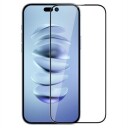 Nillkin 2-i-1 iPhone 14 Pro Max Herdet Glass Beskyttelsessett