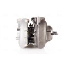 Turbolader NISSENS 93248