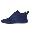 Above Copenhagen Krabbesko Navy Suede 19 Krabbesko Blå