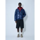 Moncler Herre Jakker Rød L,