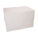 Wilton Justerbar Kakeeske 40 × 30 × 20–28 Cm Pk/1 