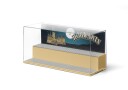 Lego Leke  og utstillingsmonter   Harry Potter og Galtvort 5007884