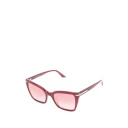 Emporio Armani Dame Accessories Rød ONE SIZE,