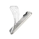 Anti-Shock 1,5 mm skal till iPhone 16 Plus Transparent