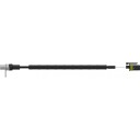 Sensor, ABS WABCO 4410322990