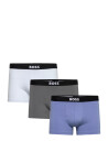 BOSS Trunk 3P Boss One   Black   S