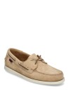 Sebago Docksides Portland Nubuck Beige 46.5
