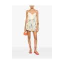 Zimmermann Dame Jumpsuits & Playsuits Flerfarget L,