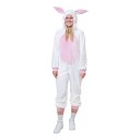 Kanin Jumpsuit Kostyme - Large/X-Large