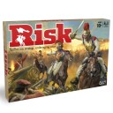 Hasbro Risk Strategispill - Erobring og Seier for Alder 10+