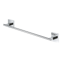 Grohe Start Håndklestang 450 mm f/skruer/liming Krom